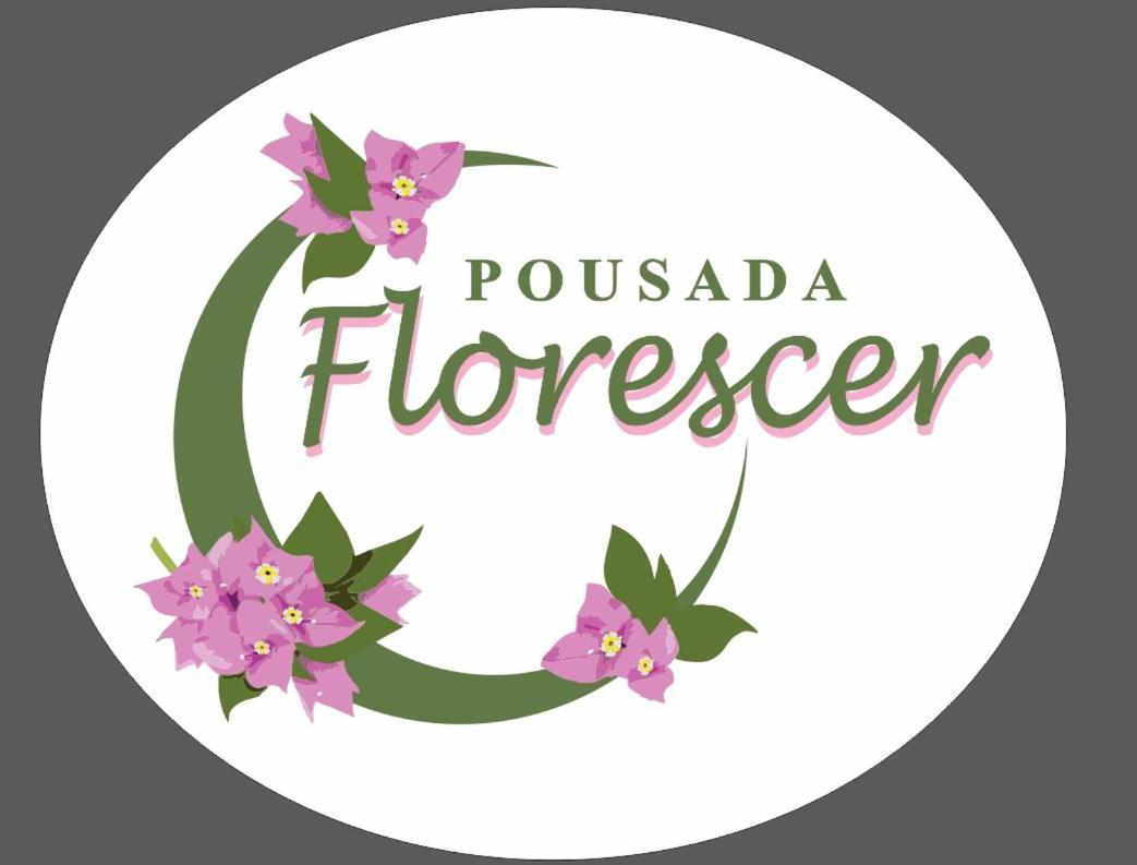 Pousada Florescer Araquari Exteriör bild